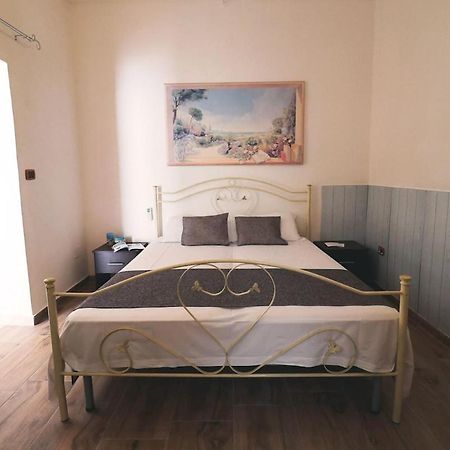 Villa Le Conchiglie Di Taranto Mediterranea Пульсано Экстерьер фото