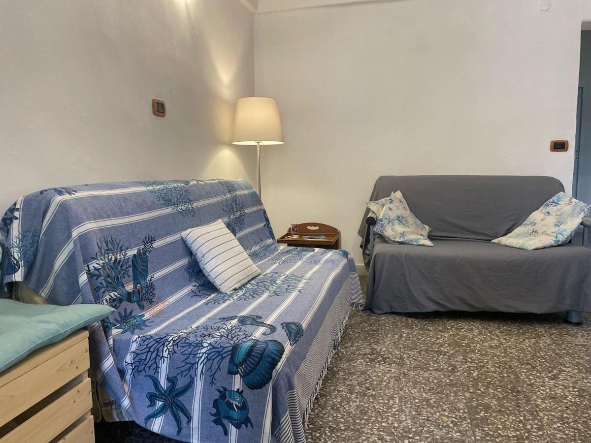 Villa Le Conchiglie Di Taranto Mediterranea Пульсано Экстерьер фото